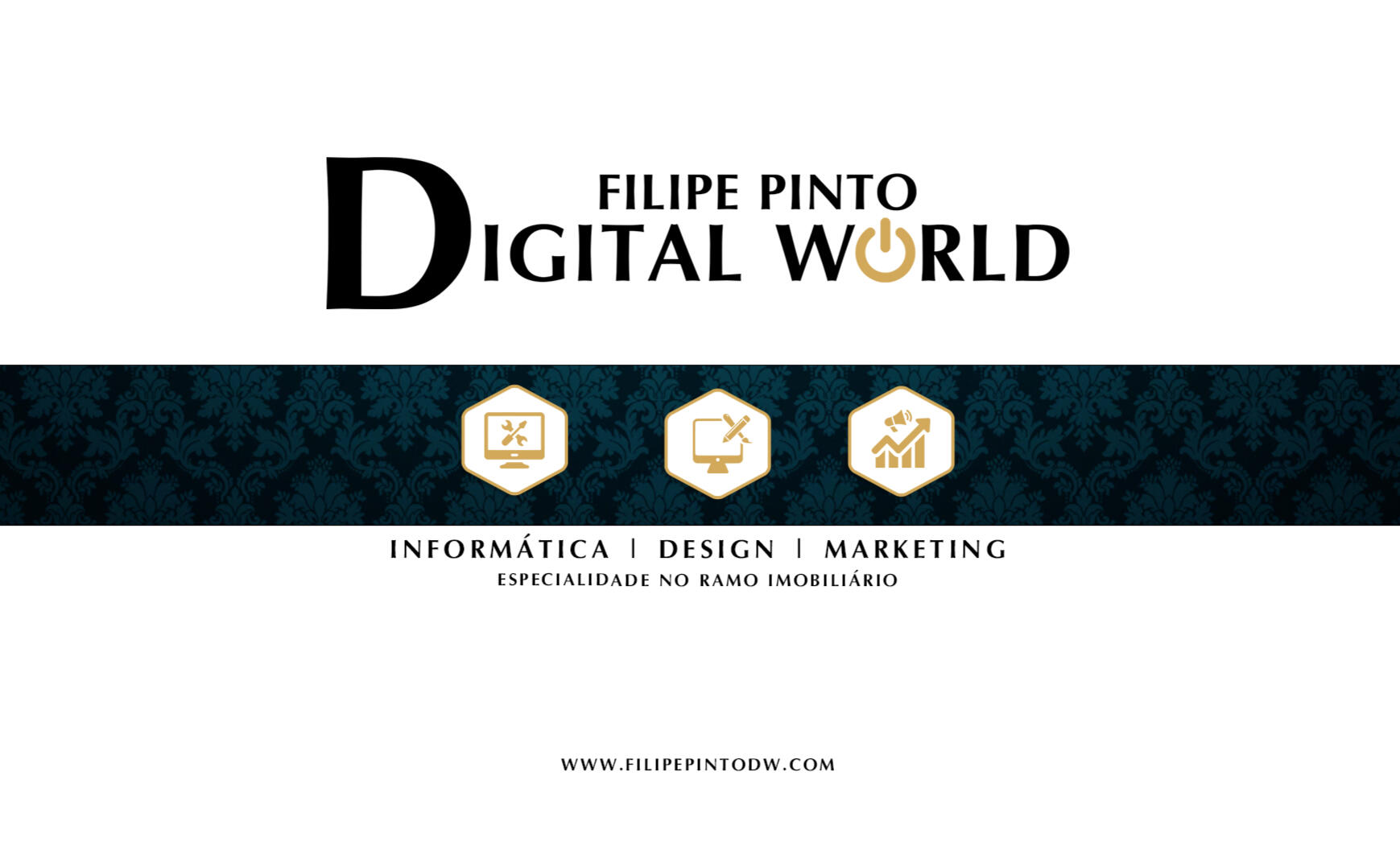 Filipe Pinto Digital World