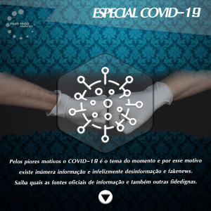 Read more about the article Especial Covid-19