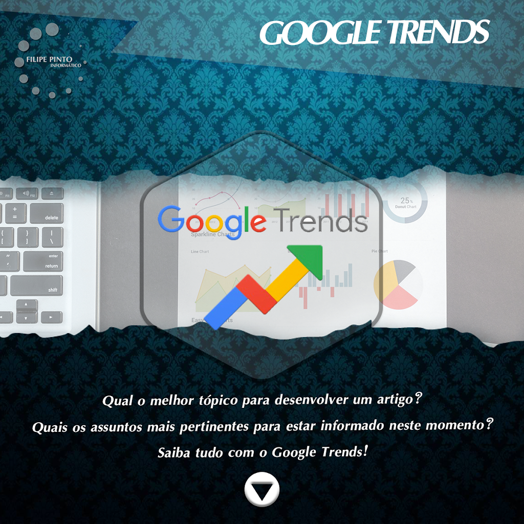 Read more about the article Google Trends
