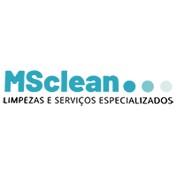 MSclean - Limpezas e Serviços Especializados